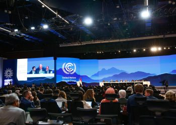 La Presidencia de la COP30 dice que aún es posible limitar el calentamiento en 1,5 grados