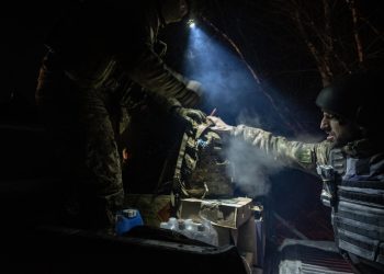 Ucrania ataca con misiles Neptuno el puerto ruso de Novorosíisk y la refinería de Sarátov