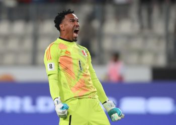 Perú se enfrenta en amistoso a Rusia tras un accidentado viaje de 17.000 kilómetros