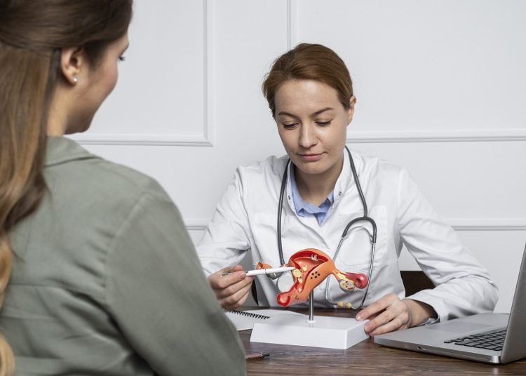 Prevención vital: Detección temprana vence el cáncer de cuello uterino