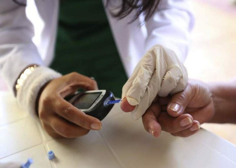 En Centroamérica y República Dominicana hay 1,7 millones de personas con diabetes sin diagnosticar, según la IFD
