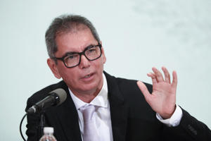 México amplía sanciones a cinco entidades acusadas por EE.UU. de lavar dinero del narco