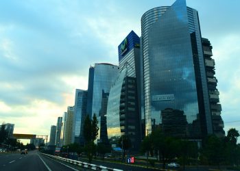 La inversión fija bruta de México cae un 10,4 % en agosto