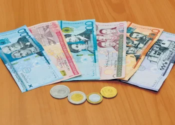 El FMI prevé que República Dominicana crecerá un 4,5 % el año próximo