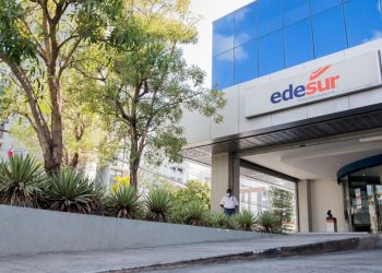 Edesur fortalece la calidad del servicio con más de 241,000 acciones contra conexiones ilegales y procesos de normalización