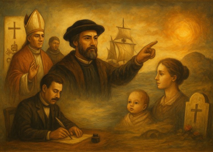 Efemérides del 15 de noviembre