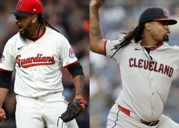 MLB y Guardianes «cooperan totalmente» con autoridades tras escándalo de Clase y Ortiz
