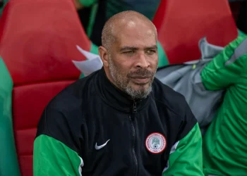 El seleccionador de Nigeria denuncia que hicieron vudú a su equipo en la tanda de penaltis