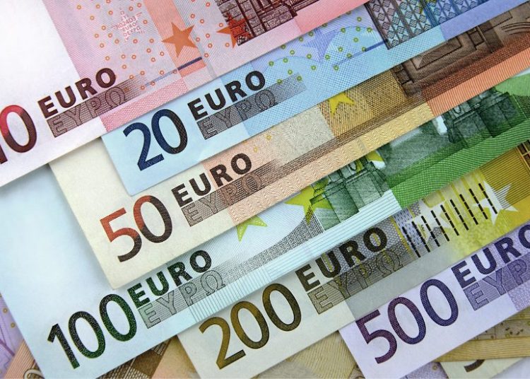 Precio del euro en la República Dominicana este miércoles 19 de noviembre de 2025