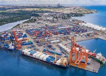 Las exportaciones alcanzaron los 11,954 millones de dólares en los primeros 10 meses