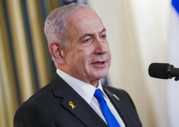 Netanyahu pide al presidente de Israel el indulto en su juicio por corrupción