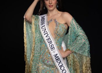 Directivo de Miss Universo llama «tonta» a representante de México