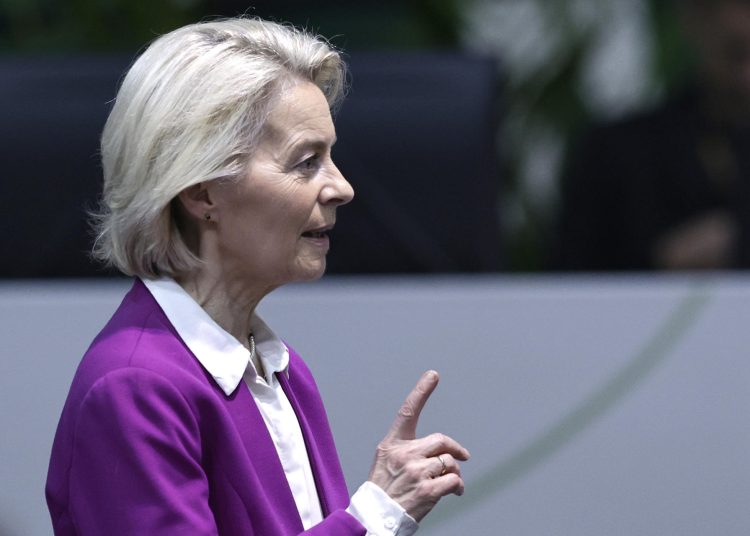 La CE propone crear un organismo europeo de inteligencia para combatir la desinformación