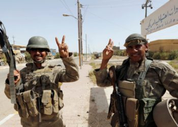 Hungría prolonga un año su participación en la coalición contra el Estado Islámico en Irak