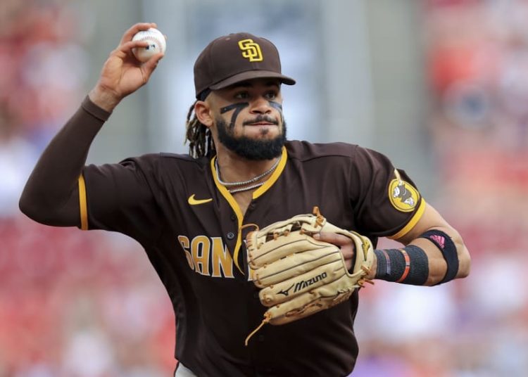 Padres confirman que Fernando Tatis Jr. no será cambiado en la temporada muerta