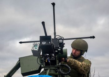 Declaran estado de emergencia en puerto ruso de Novorrosíisk tras ataque masivo con drones