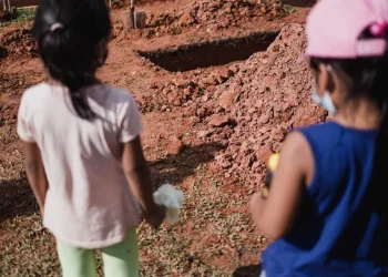 1,072 niños quedaron en la orfandad por feminicidios ocurridos entre el 2016 y el 2024