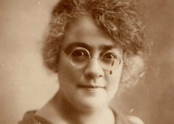 Ercilia Pepín es declarada Prócer de la Patria y tendrá su día nacional