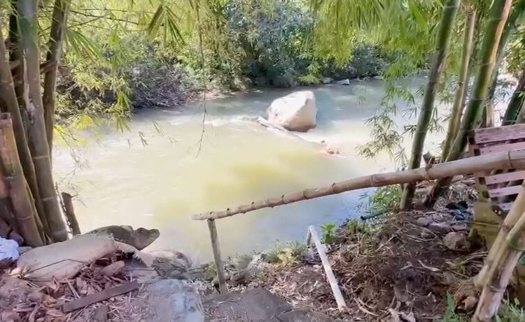 Encuentran cuerpo sin vida de un hombre en el río Yaque del Norte en Jarabacoa