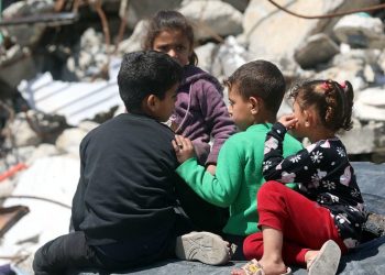 Asra denuncia más de 90 niños palestinos detenidos sin cargos en prisiones israelíes