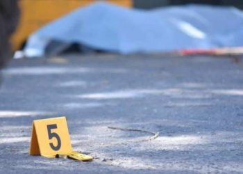 Reportan reducción de homicidios y avances en estrategia de seguridad ciudadana