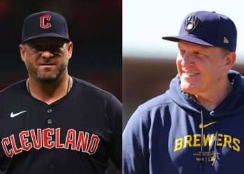 Murphy y Vogt hacen historia al repetir como Managers del Año en MLB