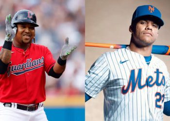 Soto y Ramírez finalizan terceros en las votaciones al MVP de sus ligas en la temporada 2025