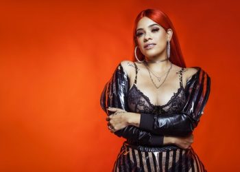 La Insuperable responde a críticas de Dalex: “Él no tiene que decir que lo único que sirve aquí es Valka”