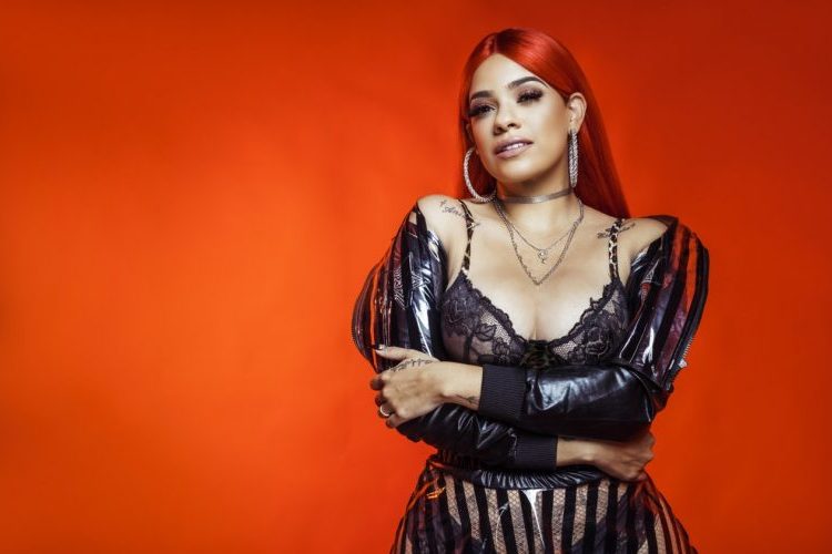 La Insuperable responde a críticas de Dalex: “Él no tiene que decir que lo único que sirve aquí es Valka”