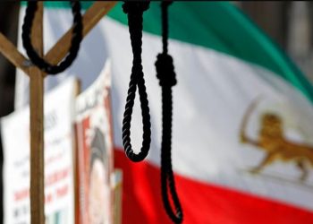 Irán ejecuta en público a un hombre condenado por el asesinato de un médico en Yasuj