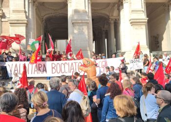 Huelga de farmacias en Italia para reclamar mejoras salariales y mayor conciliación