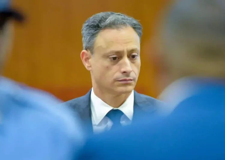 Ministerio Público acusa a defensas de Jean Alain de retrasar el juicio por corrupción