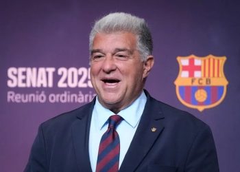 Justicia ordena investigar al presidente del FC Barcelona por querella de presunta estafa