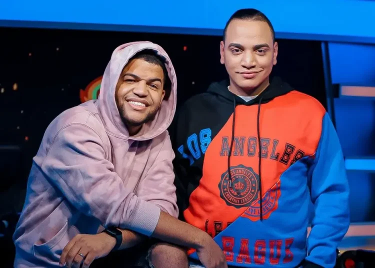 Moisés Salce obtiene victoria legal en caso contra Luinny Corporán; tribunal envía expediente a la jurisdicción laboral