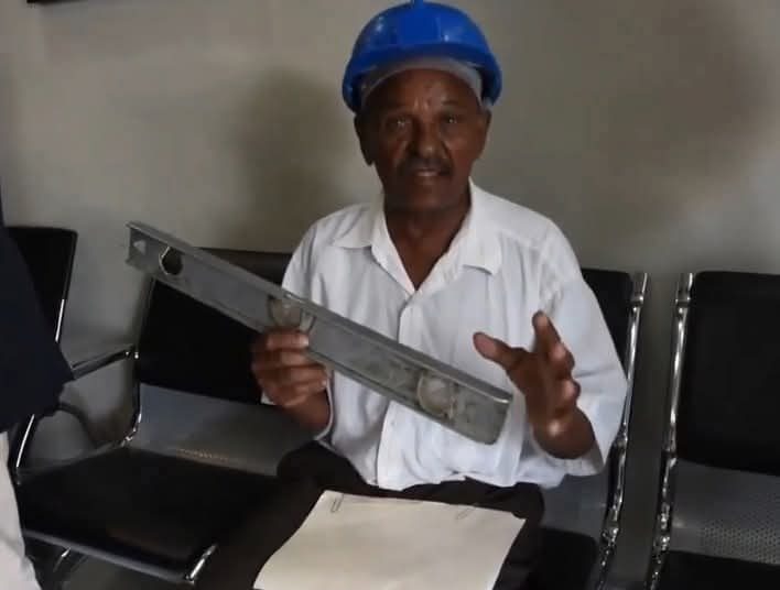 Muere Marino Lachapelle «El hombre del nivel» carismático de la UASD