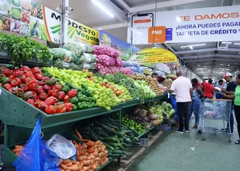 Estados Unidos elimina aranceles a más de 1,000 productos: exportaciones dominicanas entre las principales beneficiadas