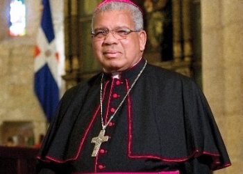 La Santa Sede retira facultades administrativas a monseñor Francisco Ozoria por supuesta mala gestión