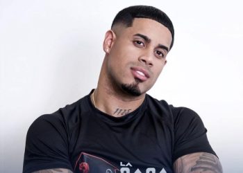 Michael Flores vuelve adueñarse del primer lugar de la tabla de puntuaciones de La Casa de Alofoke