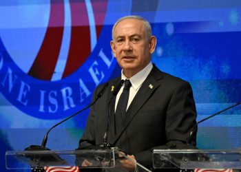 Irán escenifica la enemistad con Estados Unidos en aniversario de la toma de la embajada