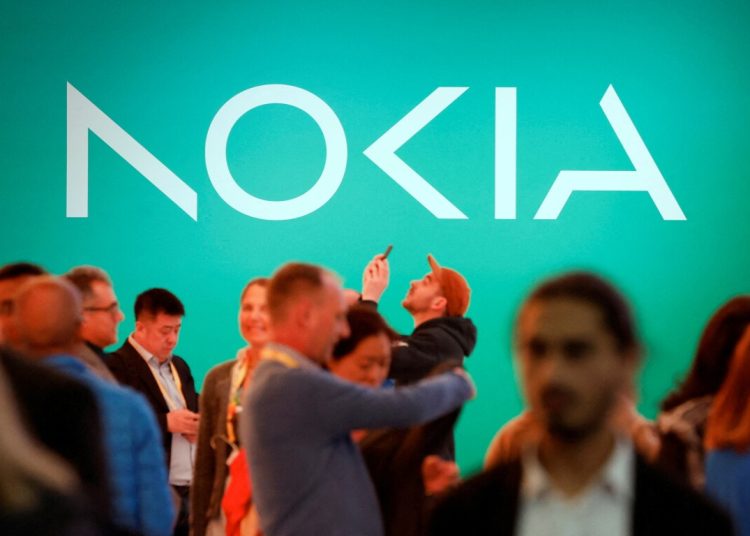 Nokia se asocia con NestAI para desarrollar tecnologías de defensa basadas en IA