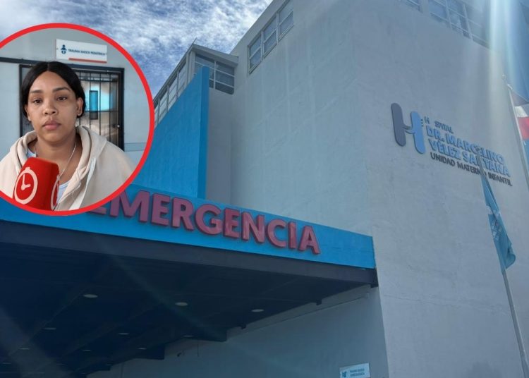 Niña herida en tiroteo de Capotillo sigue en UCI; su madre pide justicia y ayuda para tratamiento