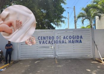 Recién nacido fallece en el Vacacional de Haina; autoridades investigan el caso
