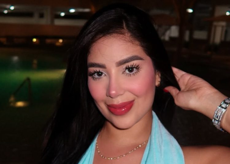 ¿Quién es Mariana Zapata? la influencer colombiana que entra esta noche a La Casa de Alofoke 2