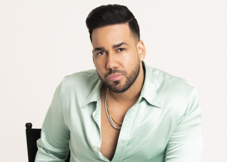 ¡Otro nivel! Romeo Santos se pronuncia sobre La Casa de Alofoke; se declara «Team Fruta»