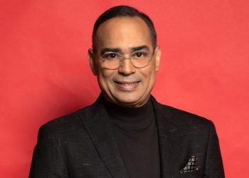 Gilberto Santa Rosa interpretará el Himno Nacional de Puerto Rico en el “ShowDown: RD vs PR” del Citi Field de New York