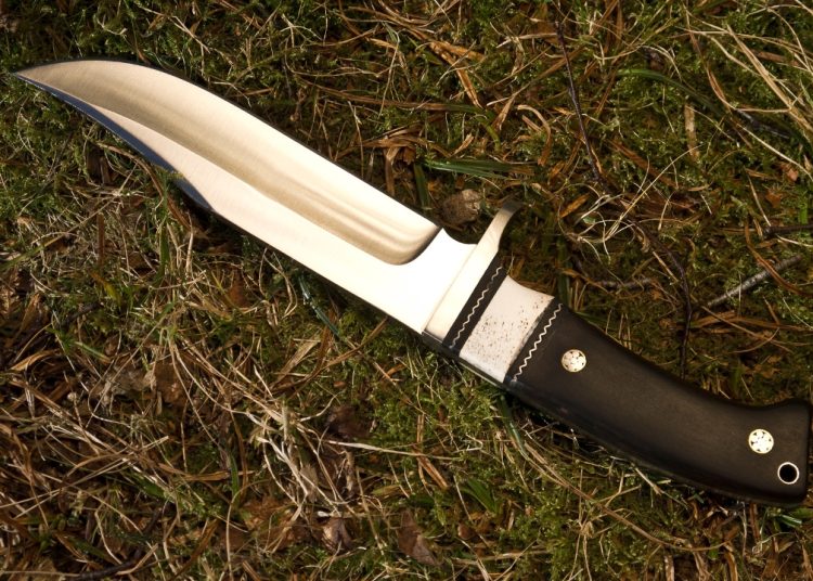 Joven hiere gravemente a su padre de un machetazo en Sabana Yegua