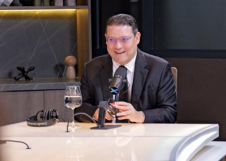 Sanz Lovatón asegura capacidad de exportación de República Dominicana la sitúa como centro logístico mundial