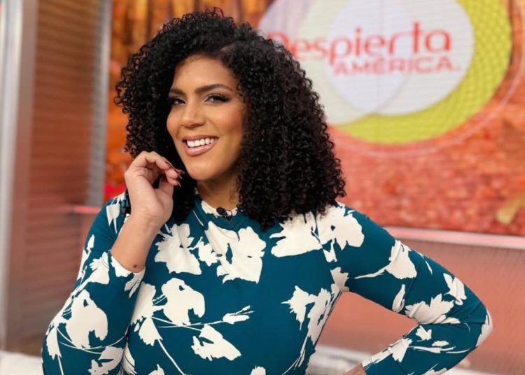 Santiago Matías invita a Francisca para que visite la casa de “La Casa de Alofoke 2”