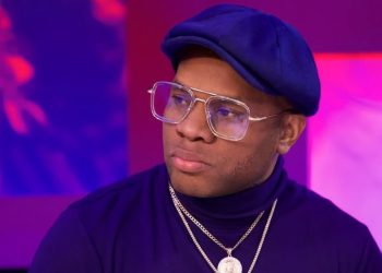 Ramón Tolentino nominado como Mejor Periodista en Redes Sociales en el Premio Nacional de Periodismo Digital 2025