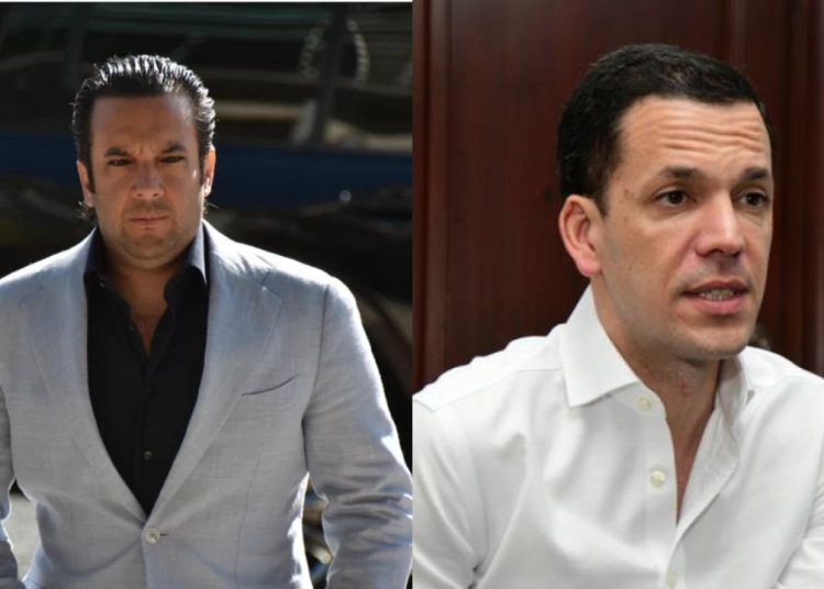 Inicia audiencia preliminar del caso Camaleón con presencia de los principales implicados